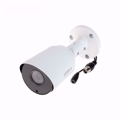 Dahua HAC-HFW1200T-0280B-S6 2MP HDCVI IR Bullet kamera 2,8mm 2MP