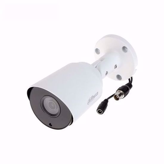 Dahua HAC-HFW1200T-0280B-S6 2MP HDCVI IR Bullet kamera 2,8mm 2MP