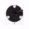 Dahua HAC-HFW1200T-0280B-S6 2MP HDCVI IR Bullet kamera 2,8mm 2MP