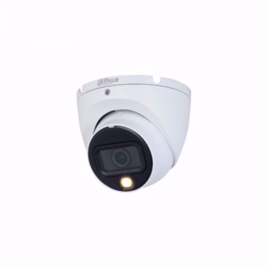 Dahua HAC-HDW1200TLM-IL-A-0280B-S6 HDCVI turret kamera 2,8mm 2MP