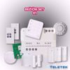 Paket alarmnog sistema BEZICNI SET 01