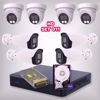 Paket video nadzora HD SET 011