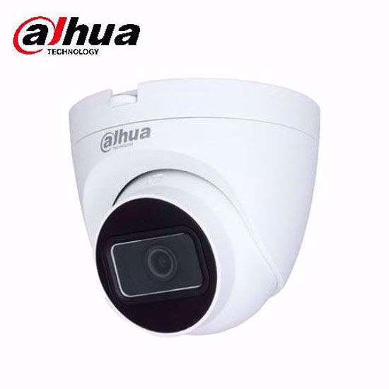 DAHUA HAC-HDW1200TRQ-0280B-S5 dome kamera 2,8mm 2MP