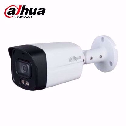 DAHUA HAC-HFW1500TLM-IL-A-0360B-S2 bullet kamera 3,6mm 5MP