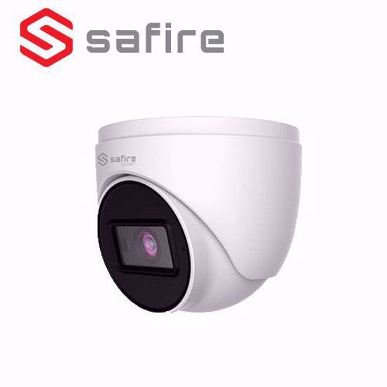 Safire SF-T010-2B1L dome kamera 2,8mm 2MP