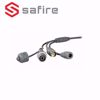 Safire SF-B029-2E4N1 bullet kamera 2,8mm 2MP 3