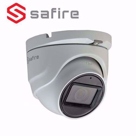 Safire SF-T941A-5P4N1 dome kamera 3.6mm 5MP