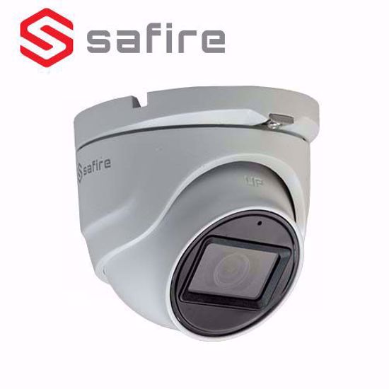 Safire SF-T941A-5P4N1 dome kamera 3.6mm 5MP