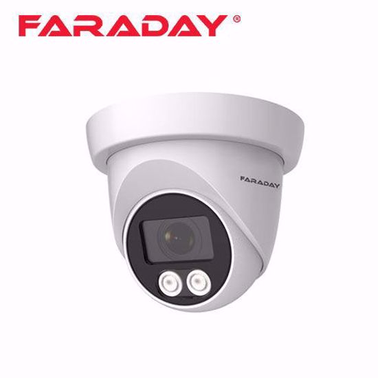 Faraday FDX-CDO20WL-MP36 dome kamera 3.6mm 5MP Lite
