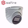 Safire SF-T941A-5P4N1 dome kamera 3.6mm 5MP