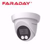 Faraday FDX-CDO20WL-MP36 dome kamera 3.6mm 5MP Lite