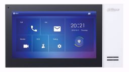 Dahua DHI-VTH2421FW-P unutrašnji monitor