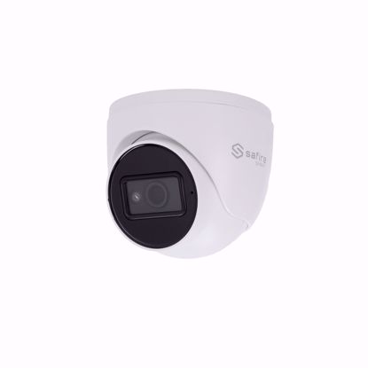 Safire SF-T010-5B1-0360 dome kamera 3,6mm 5MP