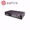 SW1008POE-100-E PoE switch 8-porta