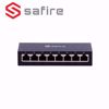 Safire SF-SW08-G-M ethernet switch gigabit 8 port