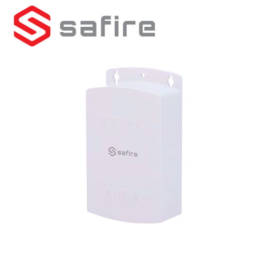Safire SF-POE-EXT0302-60-OUT PoE switch spoljni-1