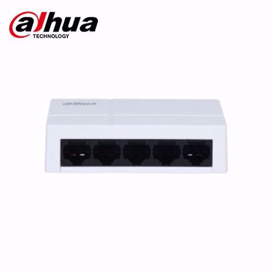 DAHUA SWITCH-DH-PFS3005-5GT-L-V2
