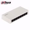 DAHUA Switch-DH-PFS3008-8GT-L-