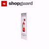 SHOPGUARD ZENTO LARGE L-150 RF AFT TRX Mono Antena
