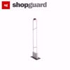 ShopGuard JUNIOR Rx sistem antena (Tx / Rx system)