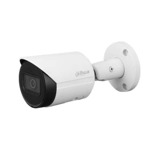 Dahua IPC-HFW2541S-S-0280B-S2 Bullet WizSense IP Kamera 2,8mm 5MP-1