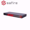 Safire SF-SW1916HIPOE-HF-300 PoE 16+2+1 porta