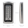 NV-ACCESS-PIN-RFID standalone sifrator za kontrolu pristupa-1
