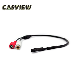 CasView CAP-402 Mikrofon
