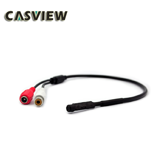 CasView CAP-402 Mikrofon