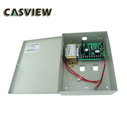 CasView Adapter CP1232-5A sa UPS-om