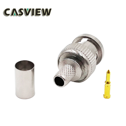 CasView BNC konektor CBN-026 RG59