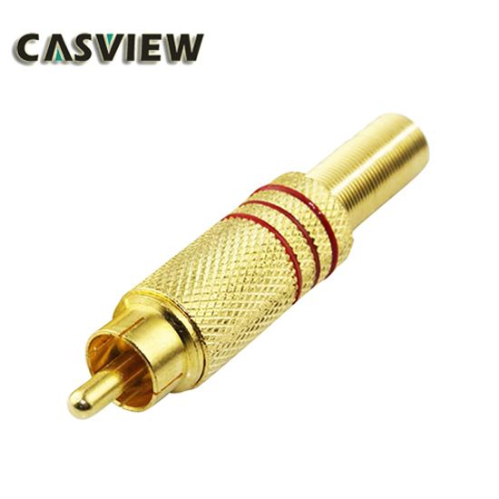 CasView BNC konektor CN-034