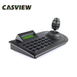 Casview CKB-401 4-Axis Dzojstik