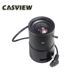 CasView CL2812GNB Objektiv