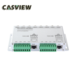 Casview CPB-808C Video Balun 8CH pasivni
