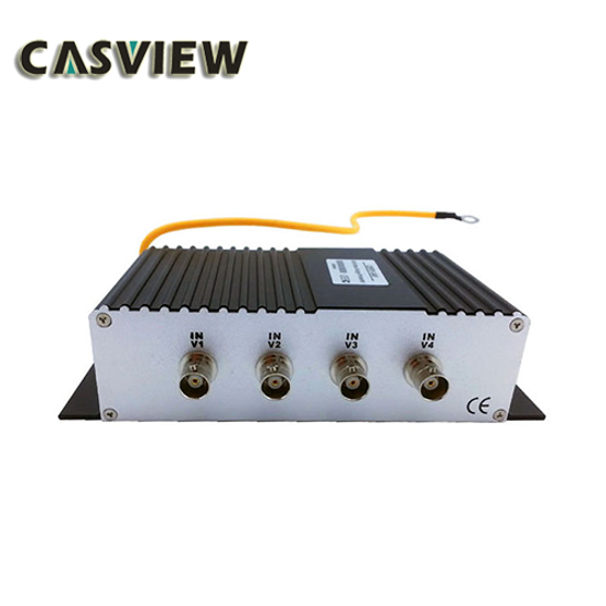 CasView CSP01-04V zaštita od prenapona