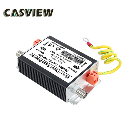 CasView CSP02-VP12V zaštita od prenapona