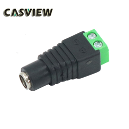 CasView Konektor CBN-014 DC