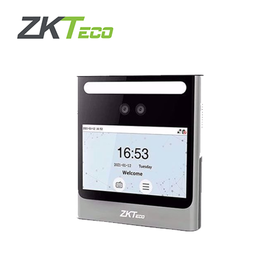 ZKTeco ZK-EFACE10-BIO8 terminal za KP i ERV