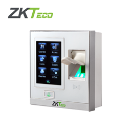 ZKTeco ZK-SF420-W terminal za KP i ERV