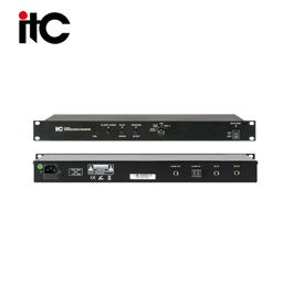 ITC T6203 emergency panel