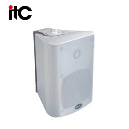 ITC T-774PW 2-sistemski zidni zvucnik 20W