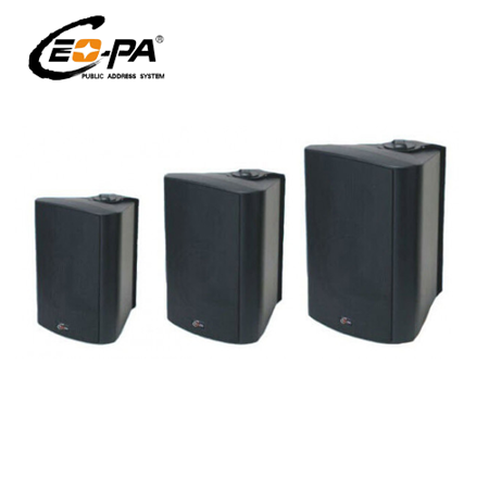 Ceopa CE-105B/4 zidni zvucnik 20W