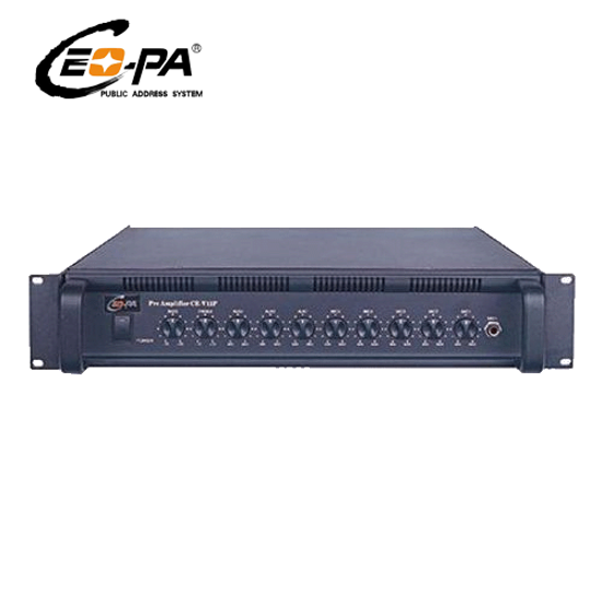 Ceopa CE-V11P pred pojacalo