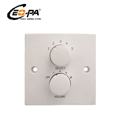 Ceopa CE-V5-1 kontrola pojacanja 5CH 6W