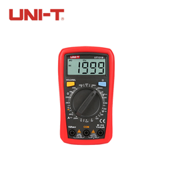 Digitalni multimetar 250V 10A UT131B