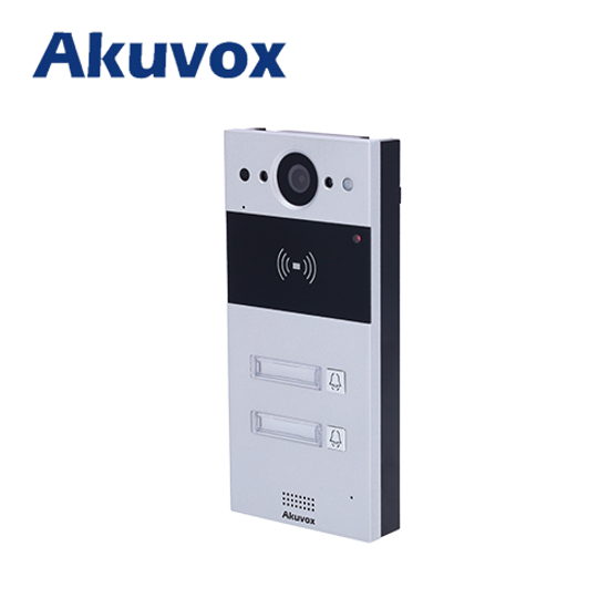 Akuvox AK-R20B-2B IP pozivni tablo 2 tastera