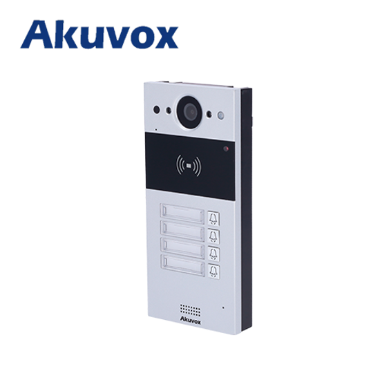 Akuvox AK-R20B-4B IP pozivni tablo 4 tastera
