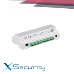 X-Security kontroler XS-AC1204-C za 4 vrata