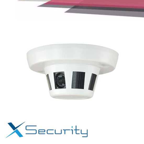 X-Security OC-HUMO-F4N1 pinhole kamera u senzoru 2MP